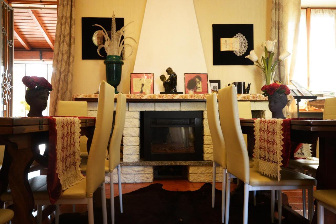 Marisa Bed and breakfast 3*