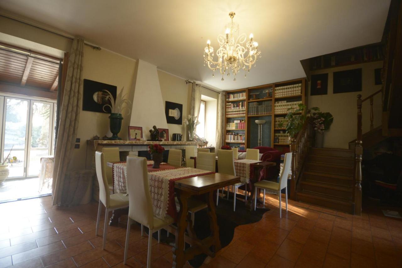 Bed and breakfast Marisa 3*
