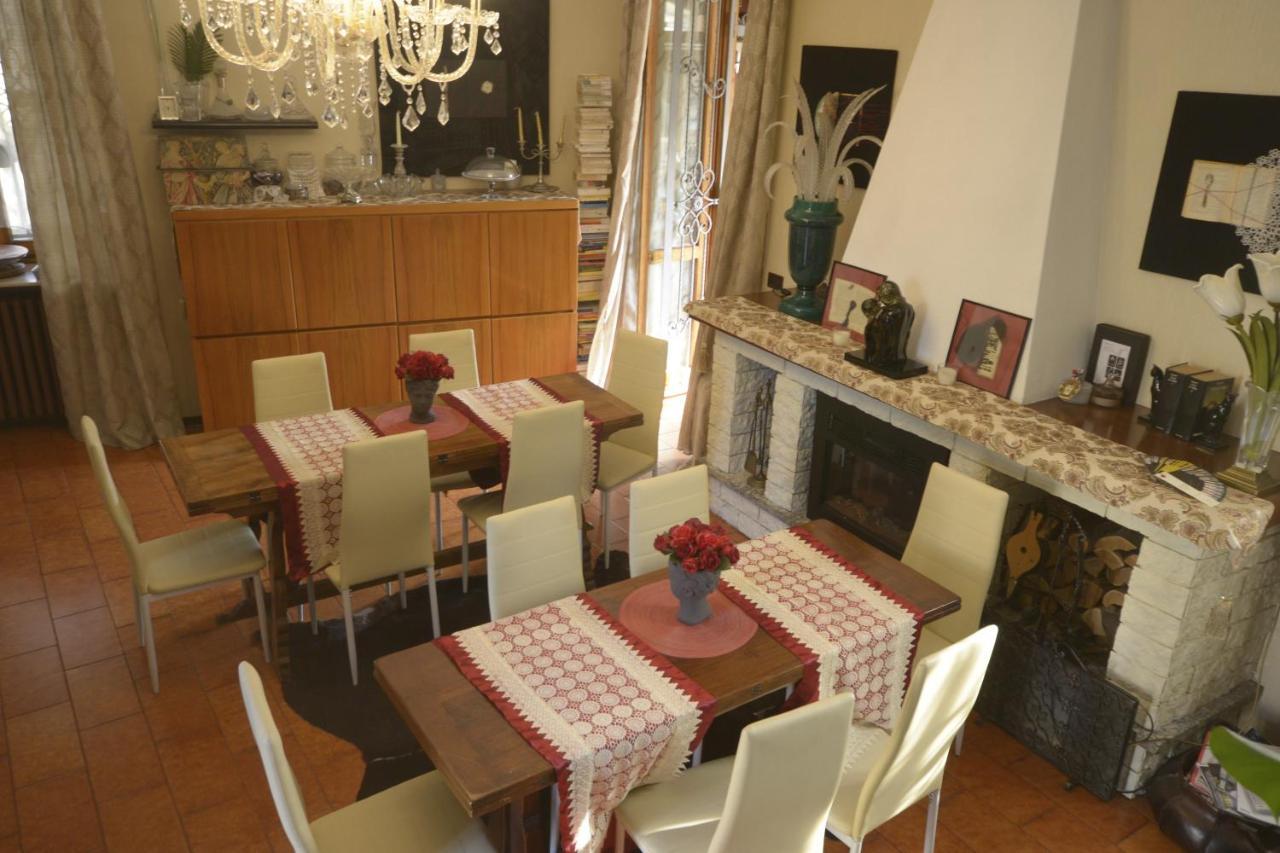 Marisa 3* Pavía