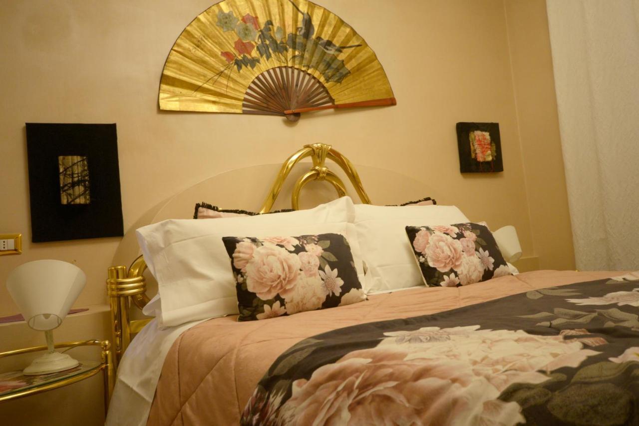 Marisa Bed and breakfast