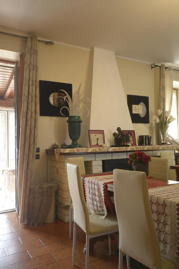 Couette-café Marisa 3*