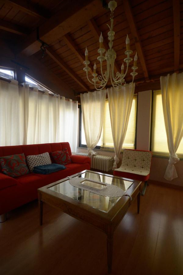 Bed and breakfast Marisa 3*