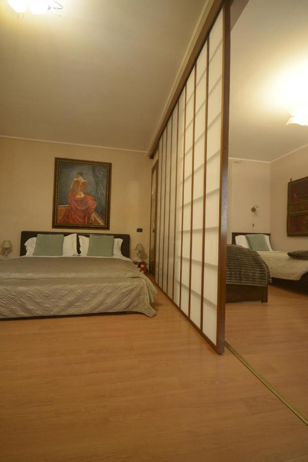 Bed and breakfast Marisa 3*