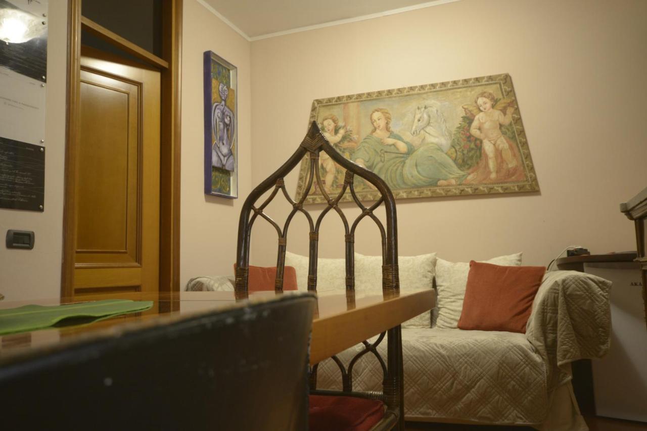 Marisa Bed and breakfast